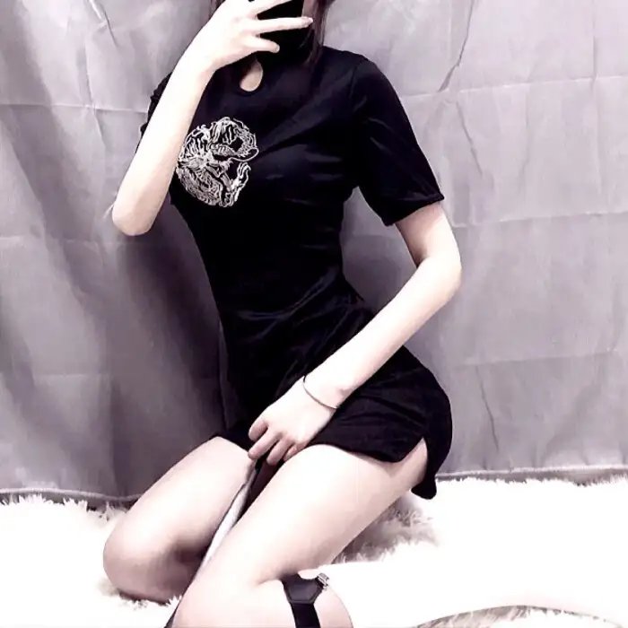 何加加的桃花源记